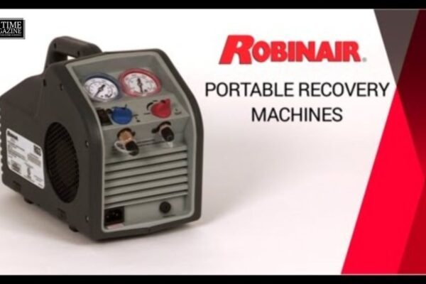 Robinair Service Center: Expert Automotive Maintenance Guide