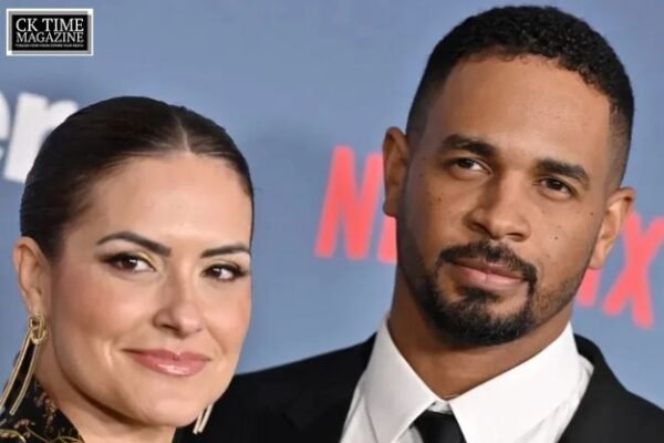 Samara Saraiva Biography: Age, Family, and Life With Damon Wayans Jr.
