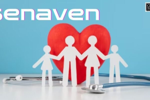 Senaven Keyword Meaning, Branding Strategy, and Digital Growth