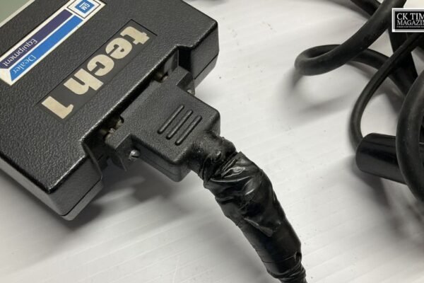 Tech 1 Scan Tool: Revolutionizing Automotive Diagnostics