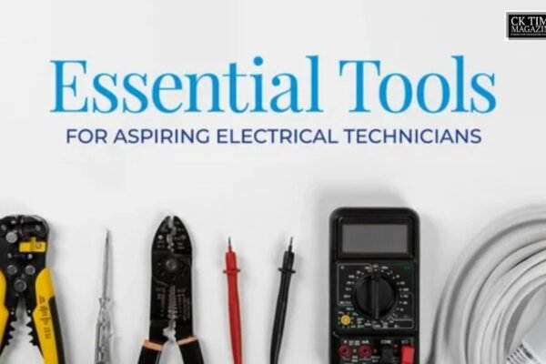 Technician Gear: Essential Tools and Equipment Guide