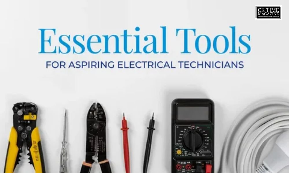 Technician Gear: Essential Tools and Equipment Guide