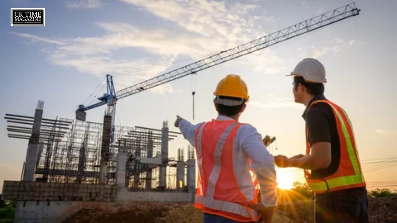 Tool Tech Construction Supply – Powering Modern Construction Projects