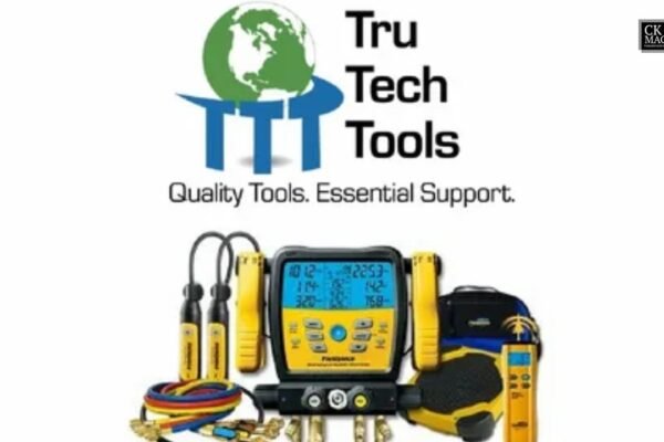 TruTech Tools Coupon – Smart Savings for Pros & DIY