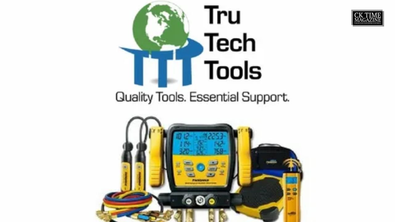 TruTech Tools Coupon – Smart Savings for Pros & DIY