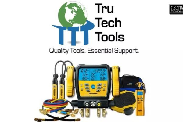 TruTech Tools Promo Code: Save on High-Quality Tools