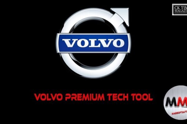 Volvo Premium Tech Tool: Advanced Diagnostics for Volvo Vehicles