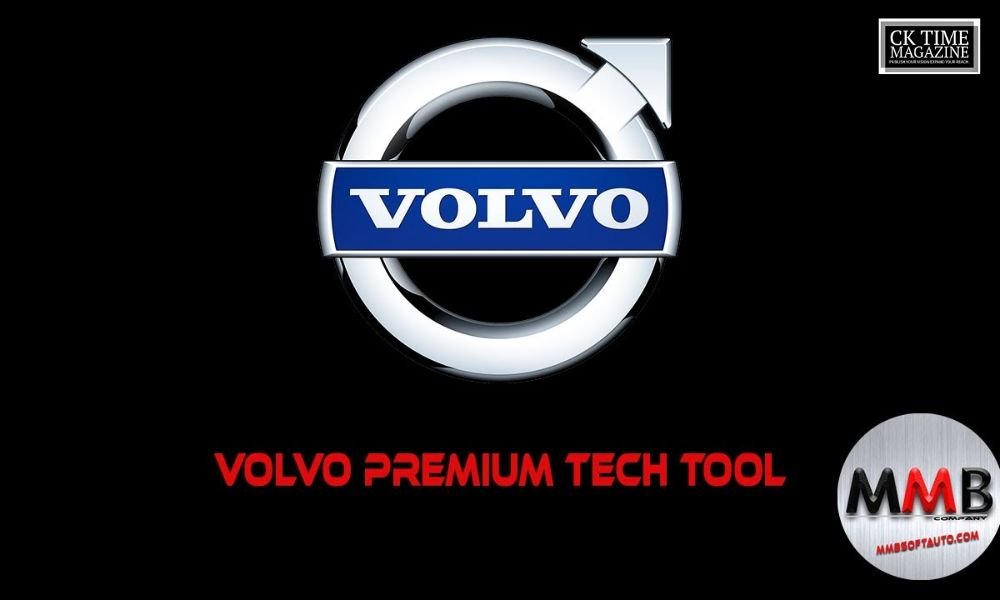 Volvo Premium Tech Tool: Advanced Diagnostics for Volvo Vehicles